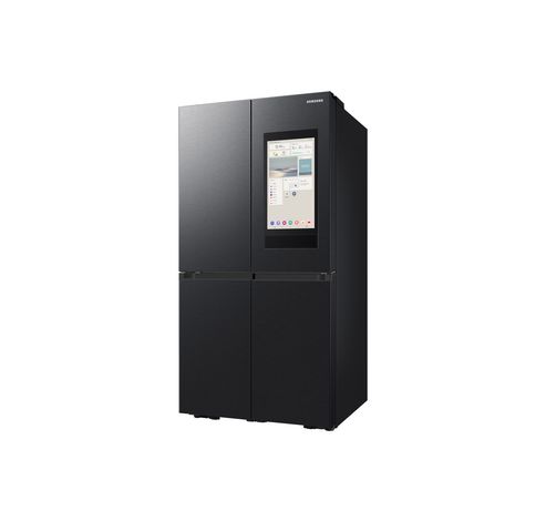 636L French Door Koelkast AI Family Hub™ RF65DG9H0EB1EF  Samsung