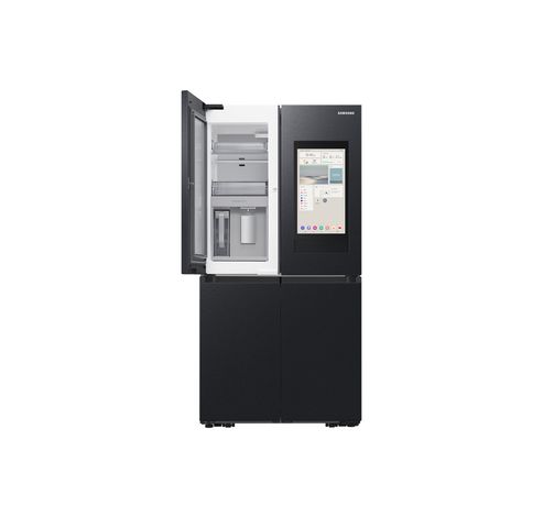 636L French Door Koelkast AI Family Hub™ RF65DG9H0EB1EF  Samsung