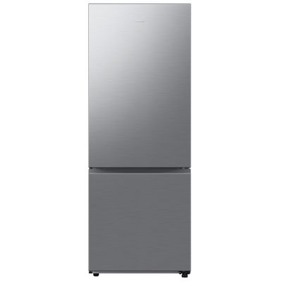 538L Extra Brede Koel-vriescombinatie RB53DG706AS9EF AI Energy Mode Mat inox  Samsung