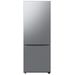 Samsung 538L Extra Brede Koel-vriescombinatie RB53DG706AS9EF AI Energy Mode Mat inox