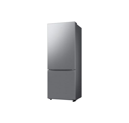 538L Extra Brede Koel-vriescombinatie RB53DG706AS9EF AI Energy Mode Mat inox  Samsung