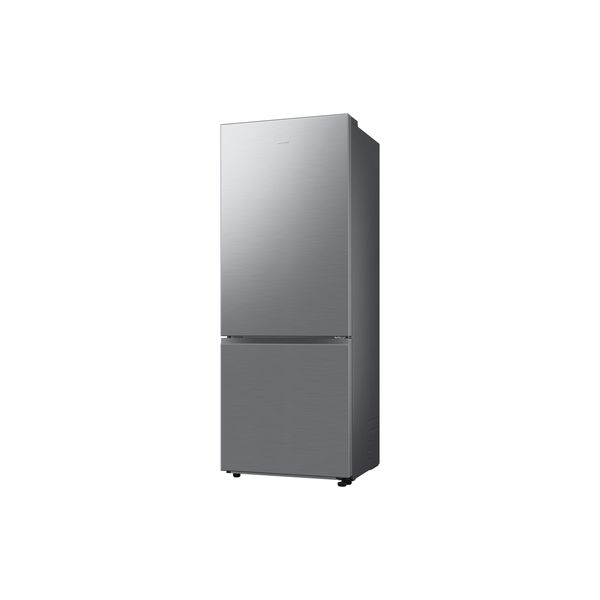 Samsung 538L Extra Brede Koel-vriescombinatie RB53DG706AS9EF AI Energy Mode Mat inox