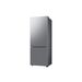 Samsung 538L Extra Brede Koel-vriescombinatie RB53DG706AS9EF AI Energy Mode Mat inox