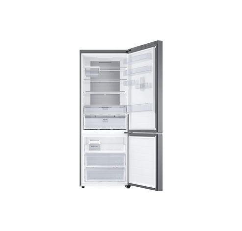 538L Extra Brede Koel-vriescombinatie RB53DG706AS9EF AI Energy Mode Mat inox  Samsung