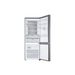 Samsung 538L Extra Brede Koel-vriescombinatie RB53DG706AS9EF AI Energy Mode Mat inox