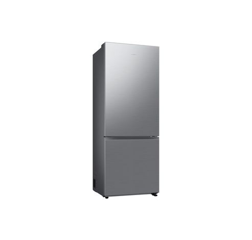 538L Extra Brede Koel-vriescombinatie RB53DG706AS9EF AI Energy Mode Mat inox  Samsung