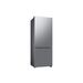 Samsung 538L Extra Brede Koel-vriescombinatie RB53DG706AS9EF AI Energy Mode Mat inox