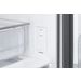 Samsung 538L Extra Brede Koel-vriescombinatie RB53DG706AS9EF AI Energy Mode Mat inox