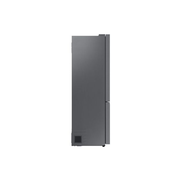 Samsung 538L Extra Brede Koel-vriescombinatie RB53DG706AS9EF AI Energy Mode Mat inox