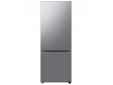 538L Extra Brede Koel-vriescombinatie RB53DG706AS9EF AI Energy Mode Mat inox