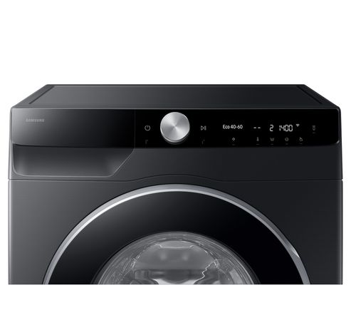 AI Ecobubble™ Wasmachine 6000-serie WW11DG6B25LB  Samsung