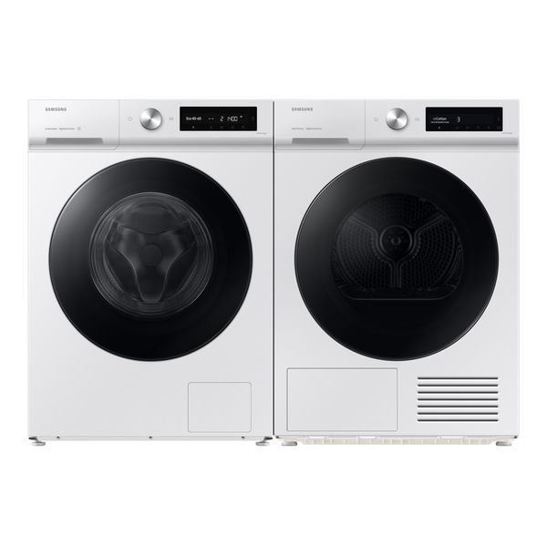 Samsung BESPOKE SuperSpeed Wasmachine 7000-serie WW11DB7B34GW