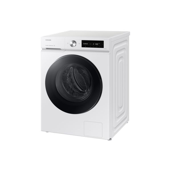 Samsung BESPOKE SuperSpeed Wasmachine 7000-serie WW11DB7B34GW