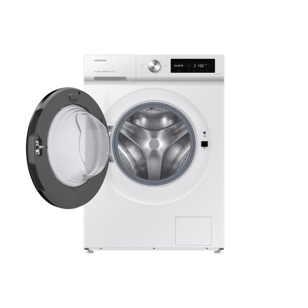 Samsung BESPOKE SuperSpeed Wasmachine 7000-serie WW11DB7B34GW