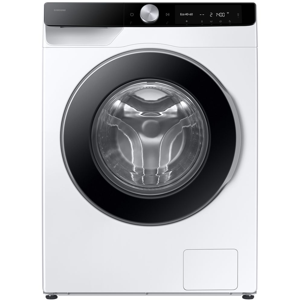 Samsung Wasmachine AI Ecobubble™ Wasmachine 6000-serie WW90DG6U25LK