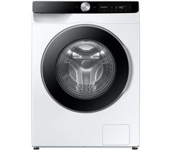 AI Ecobubble™ Wasmachine 6000-serie WW90DG6U25LK Samsung