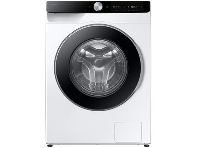 AI Ecobubble™ Wasmachine 6000-serie WW90DG6U25LK