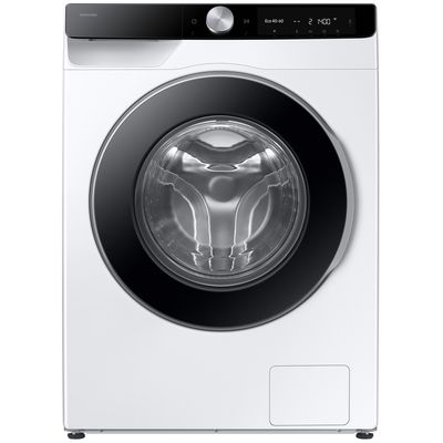 AI Ecobubble™ Wasmachine 6000-serie WW90DG6U25LK Samsung