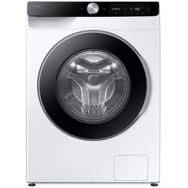 Samsung AI Ecobubble™ Wasmachine 6000-serie WW90DG6U25LK