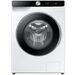 Samsung AI Ecobubble™ Wasmachine 6000-serie WW90DG6U25LK