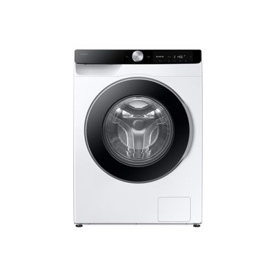 AI Ecobubble™ Wasmachine 6000-serie WW90DG6U25LK 