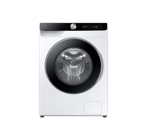 AI Ecobubble™ Wasmachine 6000-serie WW90DG6U25LK  Samsung