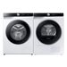 AI Ecobubble™ Wasmachine 6000-serie WW90DG6U25LK 