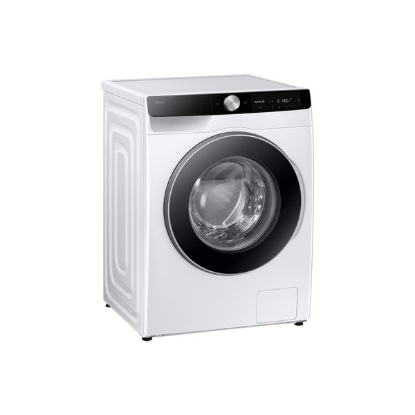 AI Ecobubble™ Wasmachine 6000-serie WW90DG6U25LK 