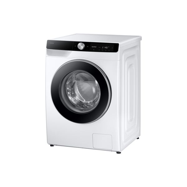 AI Ecobubble™ Wasmachine 6000-serie WW90DG6U25LK 