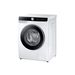 AI Ecobubble™ Wasmachine 6000-serie WW90DG6U25LK 