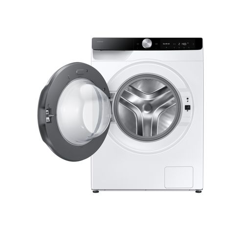 AI Ecobubble™ Wasmachine 6000-serie WW90DG6U25LK  Samsung