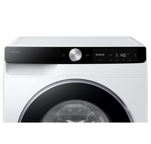 AI Ecobubble™ Wasmachine 6000-serie WW90DG6U25LK  Samsung