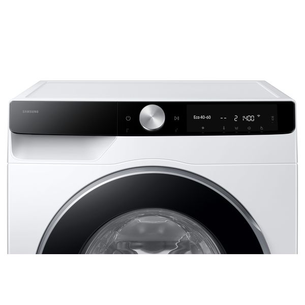 Samsung AI Ecobubble™ Wasmachine 6000-serie WW90DG6U25LK