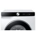 Samsung AI Ecobubble™ Wasmachine 6000-serie WW90DG6U25LK