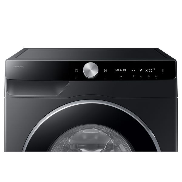 Samsung AI Wash Wasmachine 6000-serie WW90DG6U85LB