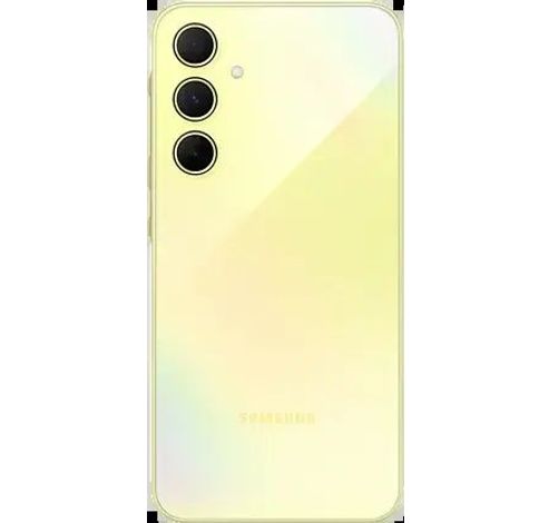 Galaxy A35 5G 128GB LEMON  Samsung