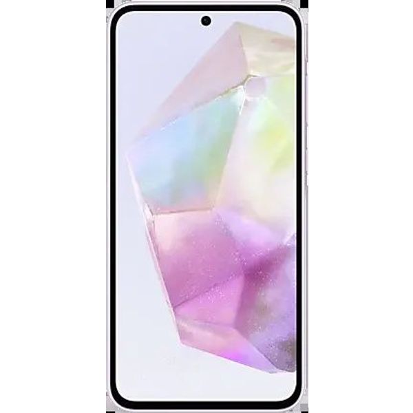 Samsung Galaxy A35 5G 128GB LILAC