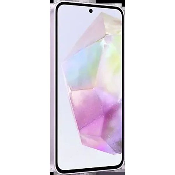 Samsung Galaxy A35 5G 128GB LILAC