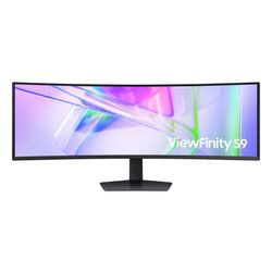 Samsung 49 Inch ViewFinity S9 S95UC DQHD 120Hz High-resolution Monitor 