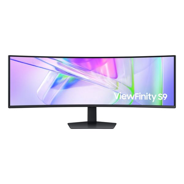 Samsung 49 Inch ViewFinity S9 S95UC DQHD 120Hz High-resolution Monitor