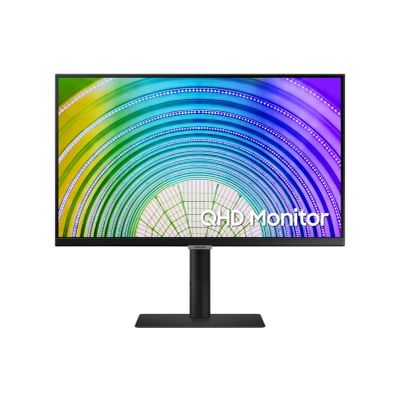 24inch ViewFinity S60UA (USB-C) QHD Professional Monitor  Samsung