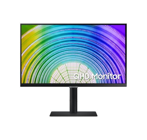 24inch ViewFinity S60UA (USB-C) QHD Professional Monitor  Samsung