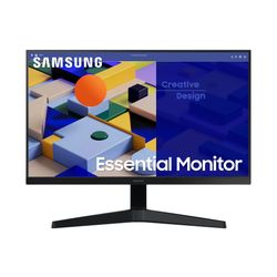 Samsung 24inch FHD LED Monitor C310 