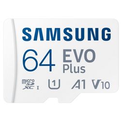 Samsung micro sd MBMC64SAEU