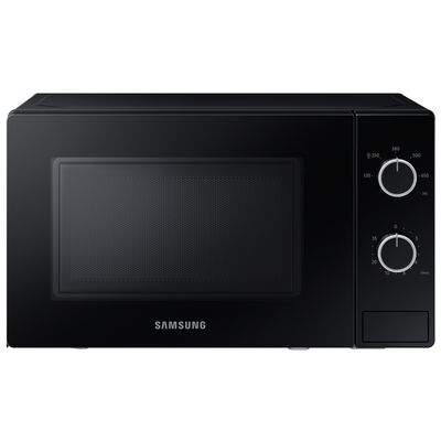 Solo Microgolfoven 20L MS20A3010AL/EN Black  Samsung