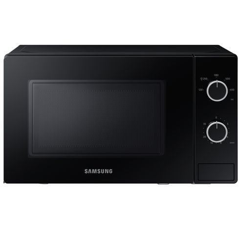 Solo Microgolfoven 20L MS20A3010AL/EN Black  Samsung