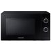 Samsung Solo Microgolfoven 20L MS20A3010AL/EN Black