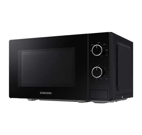 Solo Microgolfoven 20L MS20A3010AL/EN Black  Samsung