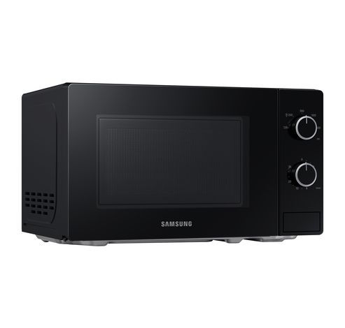 Solo Microgolfoven 20L MS20A3010AL/EN Black  Samsung