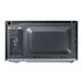 Samsung Solo Microgolfoven 20L MS20A3010AL/EN Black